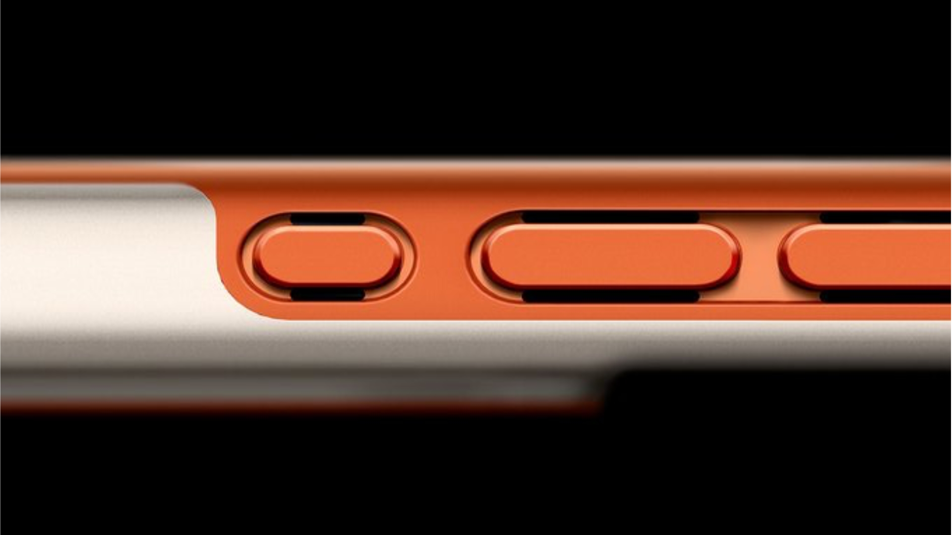 Accessory Maker Spigen Leaks New IPhone 15 Pro Feature