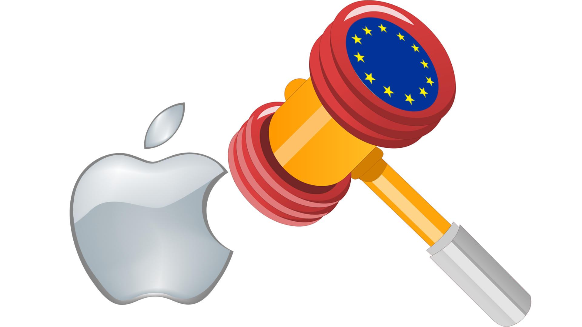 Apple appeals EU order to share data with rivals